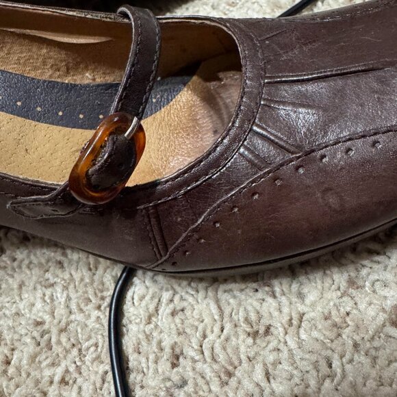 Wedge Dress Shoes - Picture 7 of 10